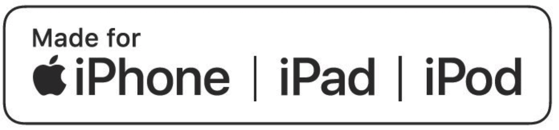 Apple MFi logo
