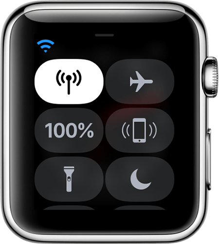 Apple watch wifi on sale connection without phone