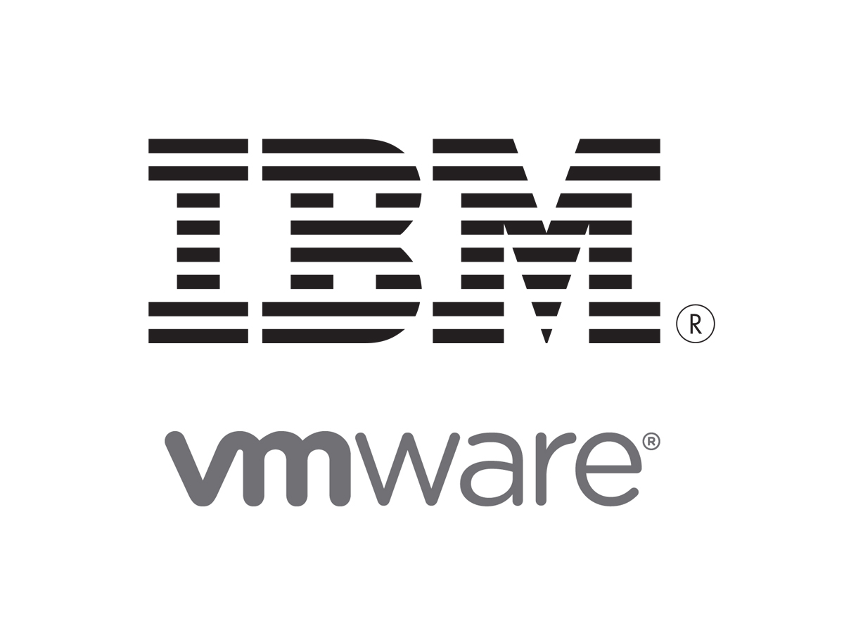 IBM & Vmware