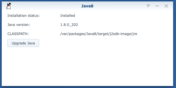 Up to date Java 8
