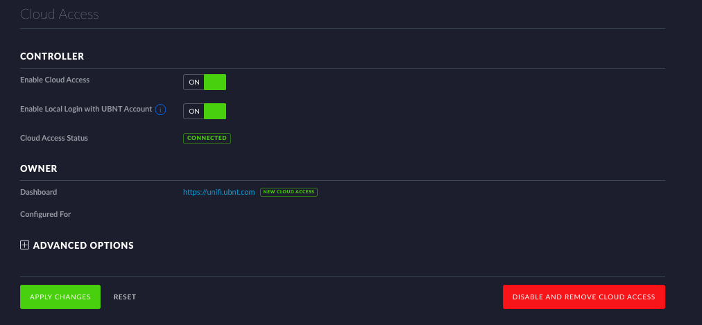 Upgrading Unifi Controller to Unifi SDN Controller on your Synology NAS ...