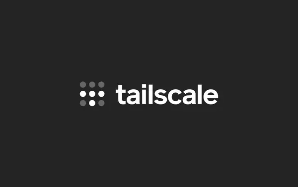 Tailscale Logo